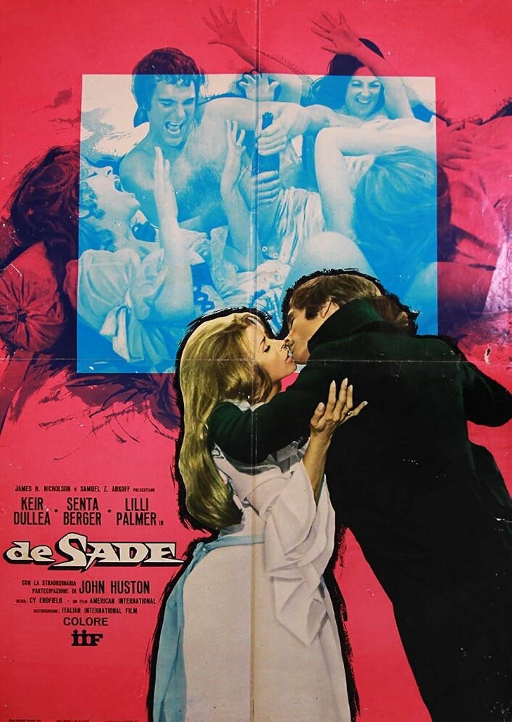 異常な快楽の画像