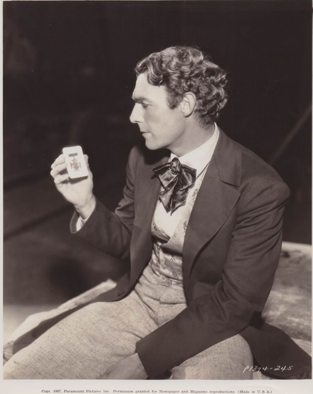 たくましき男の画像