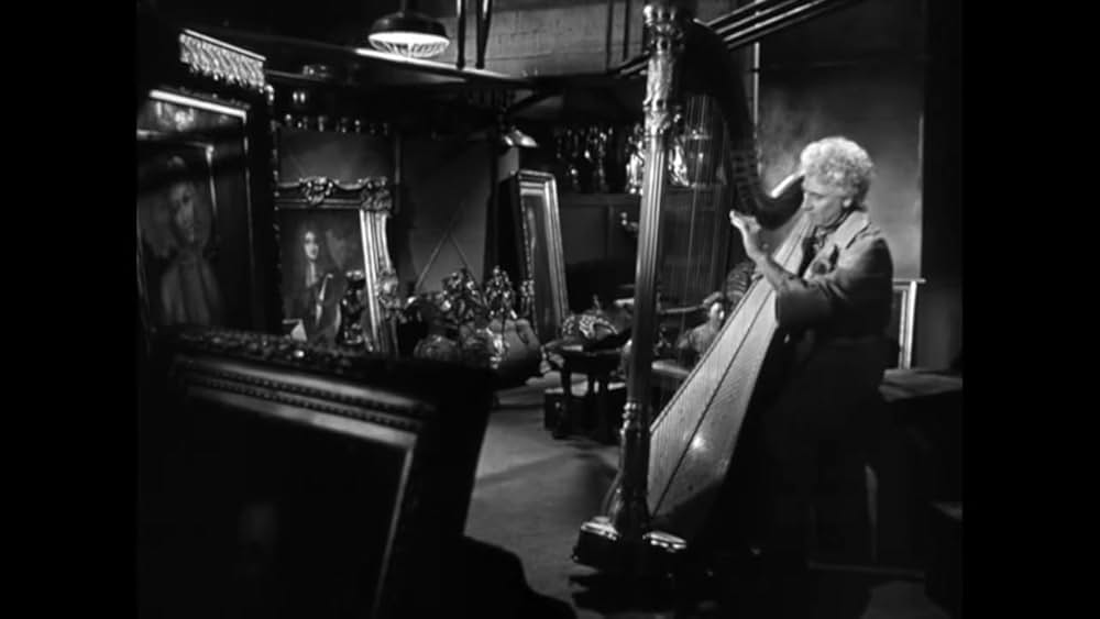 マルクス捕物帖の画像