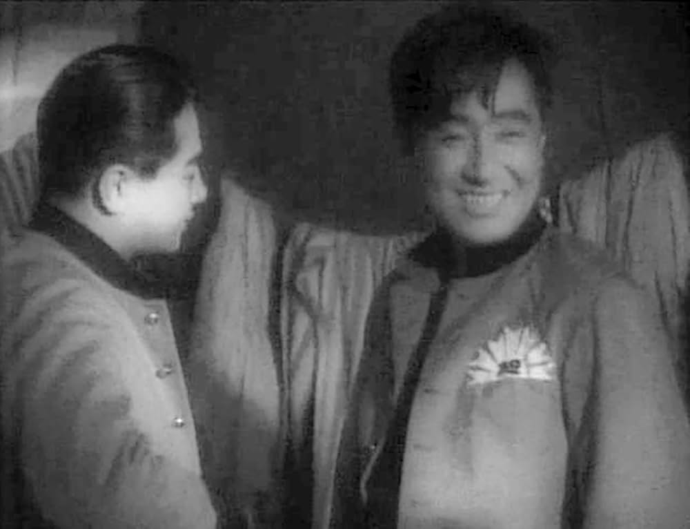 サーカス五人組の画像