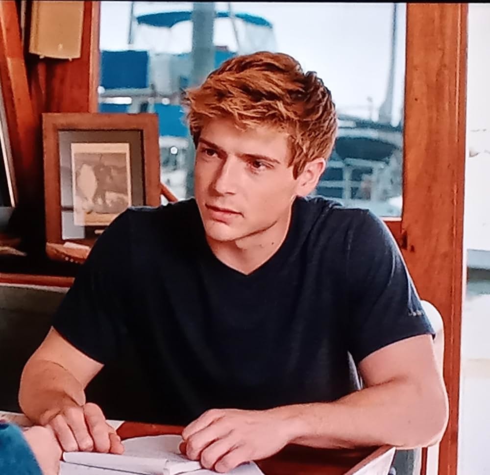 シークレット・パスト 隠された過去の画像