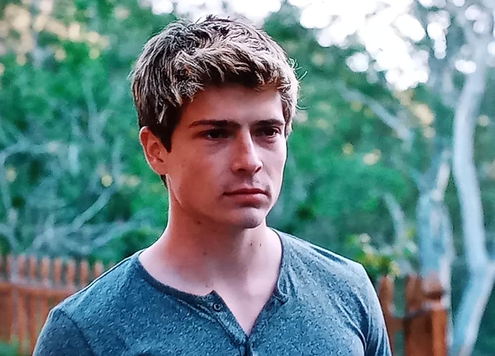 シークレット・パスト 隠された過去の画像