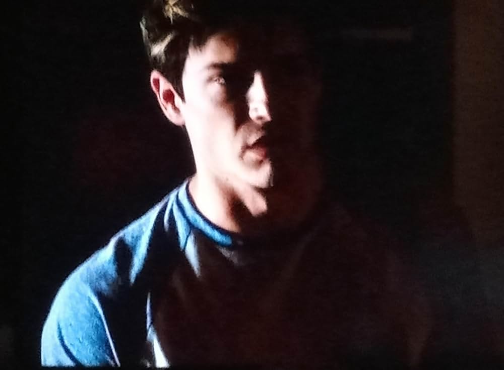 シークレット・パスト 隠された過去の画像