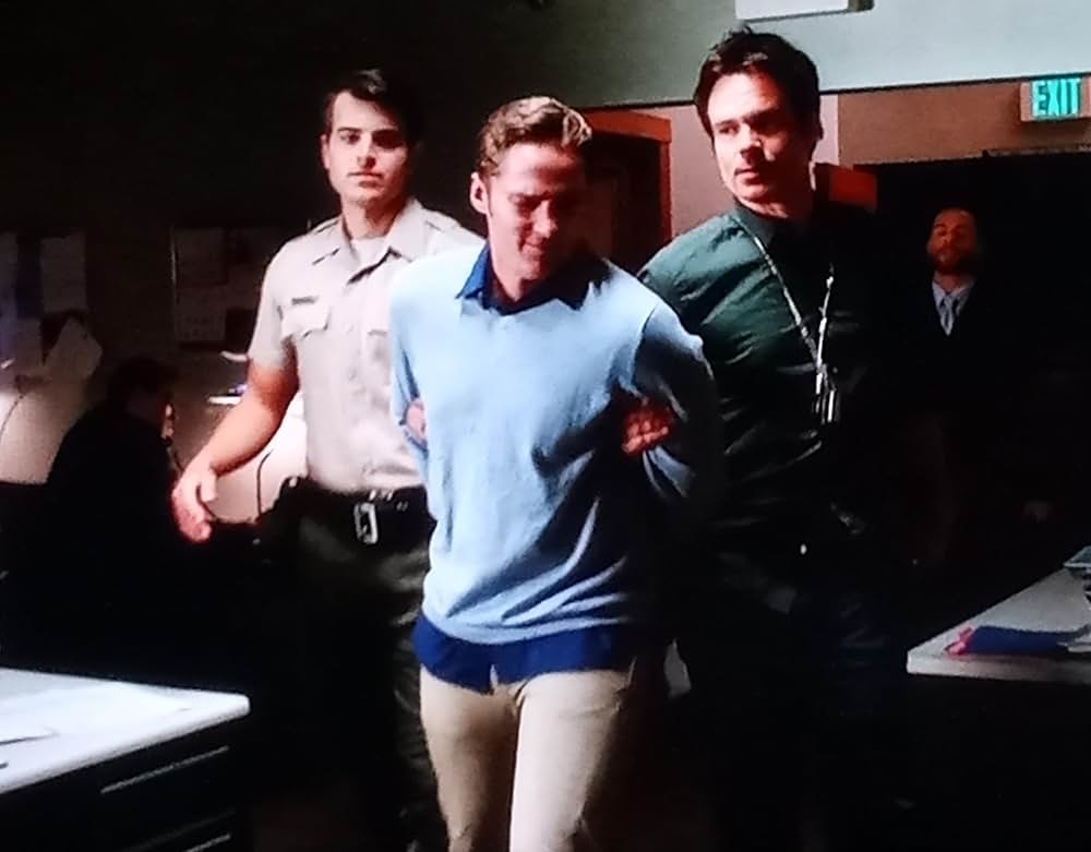 シークレット・パスト 隠された過去の画像