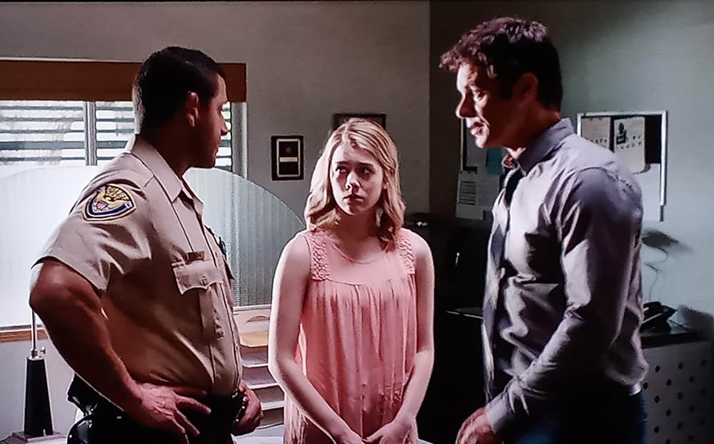 シークレット・パスト 隠された過去の画像