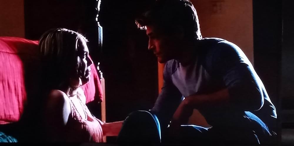 シークレット・パスト 隠された過去の画像