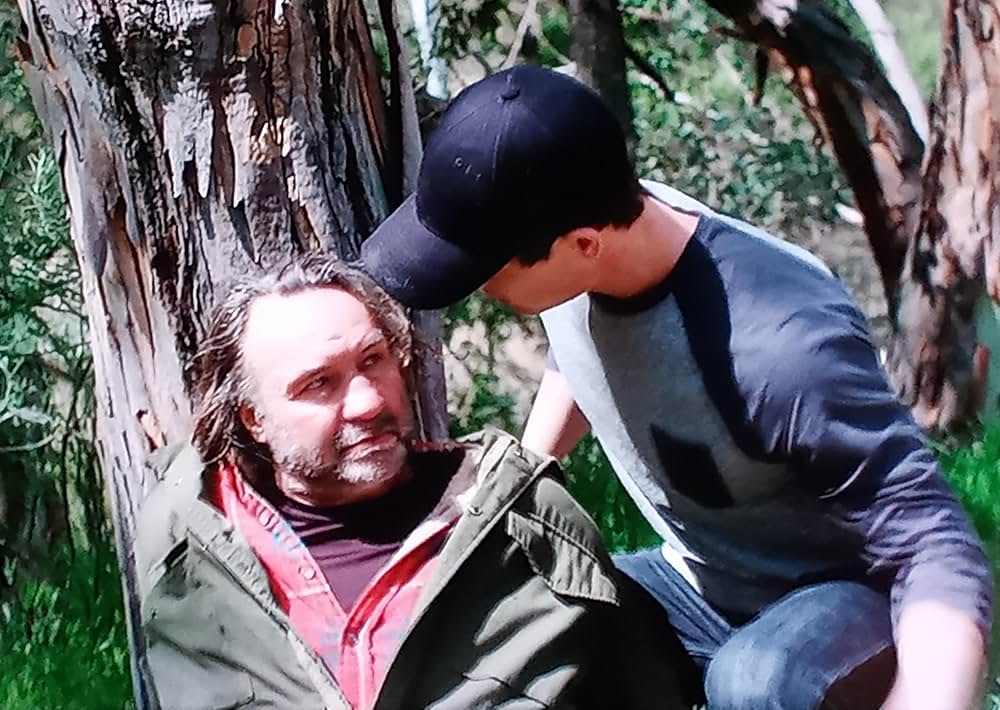 シークレット・パスト 隠された過去の画像