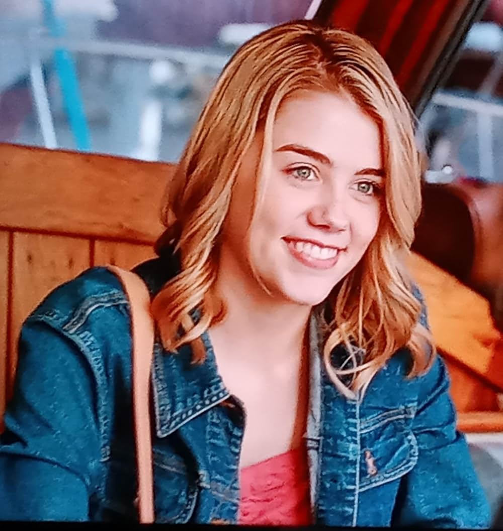 シークレット・パスト 隠された過去の画像