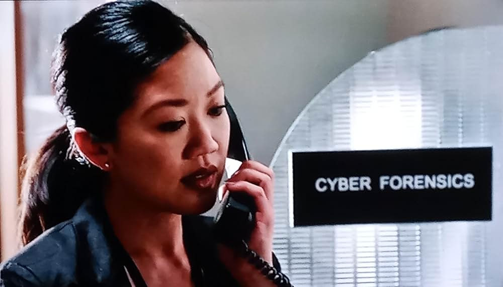 シークレット・パスト 隠された過去の画像