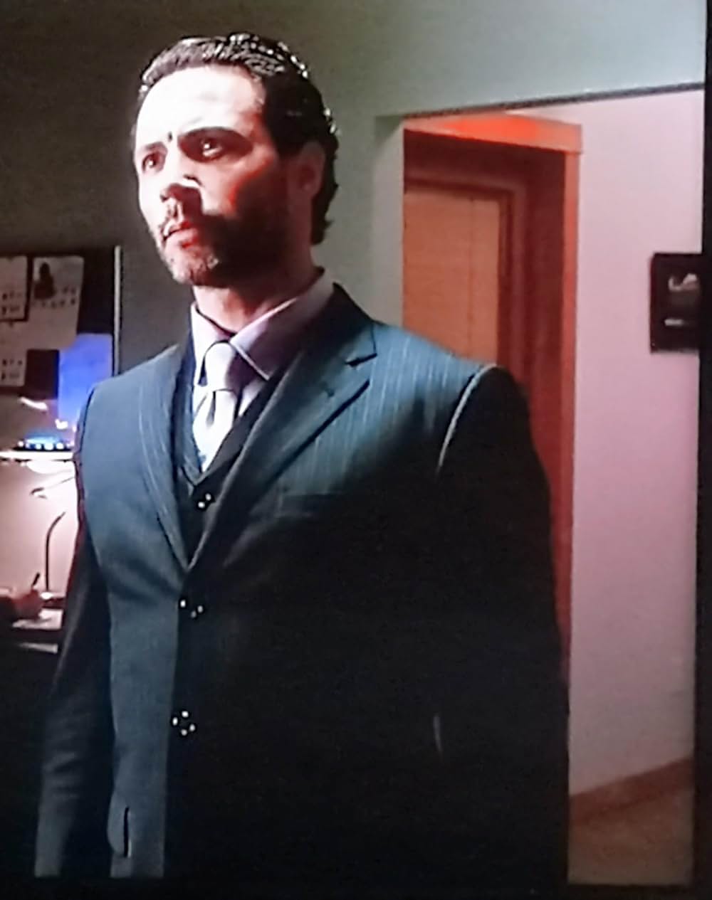 シークレット・パスト 隠された過去の画像