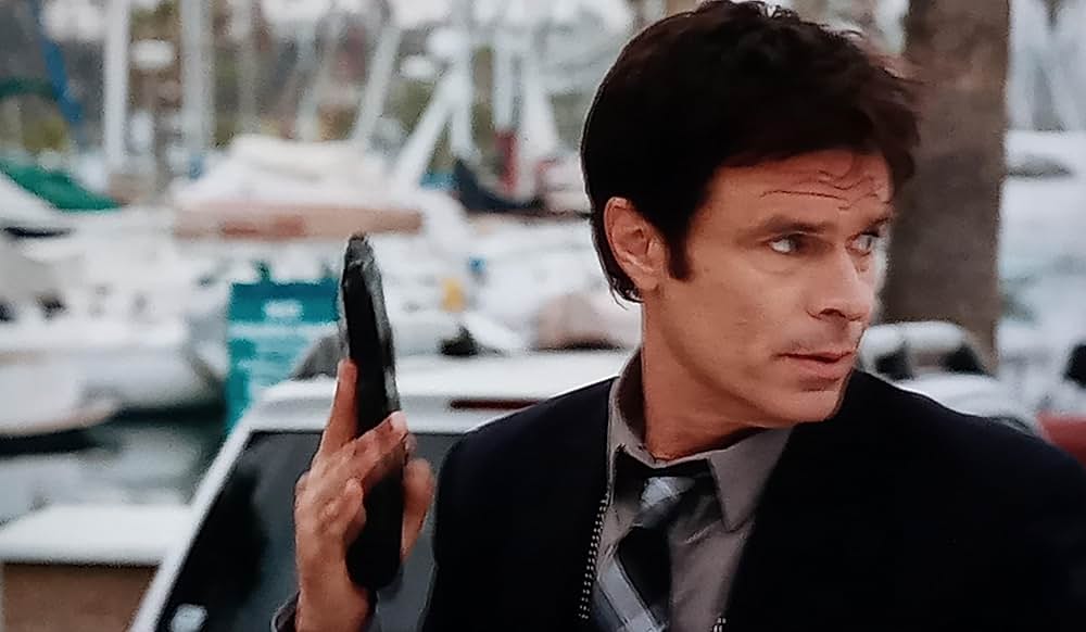 シークレット・パスト 隠された過去の画像