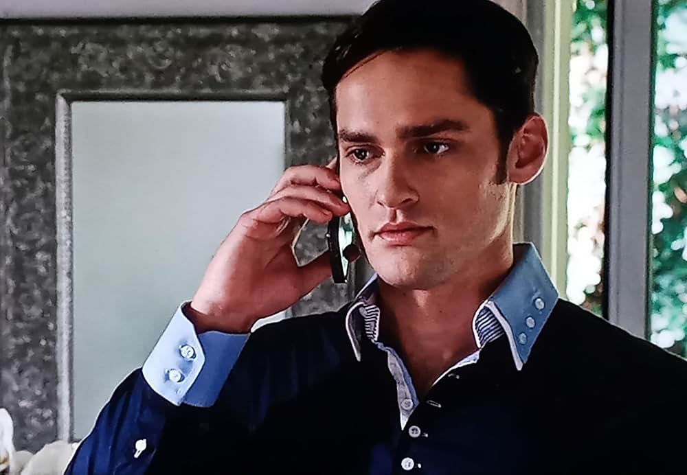 シークレット・パスト 隠された過去の画像