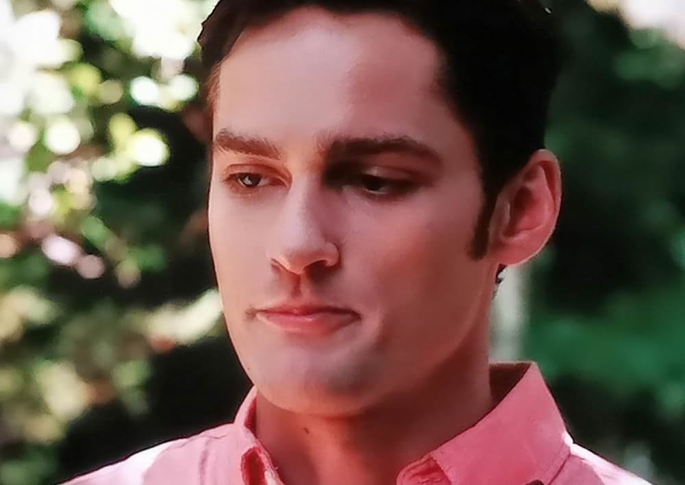 シークレット・パスト 隠された過去の画像