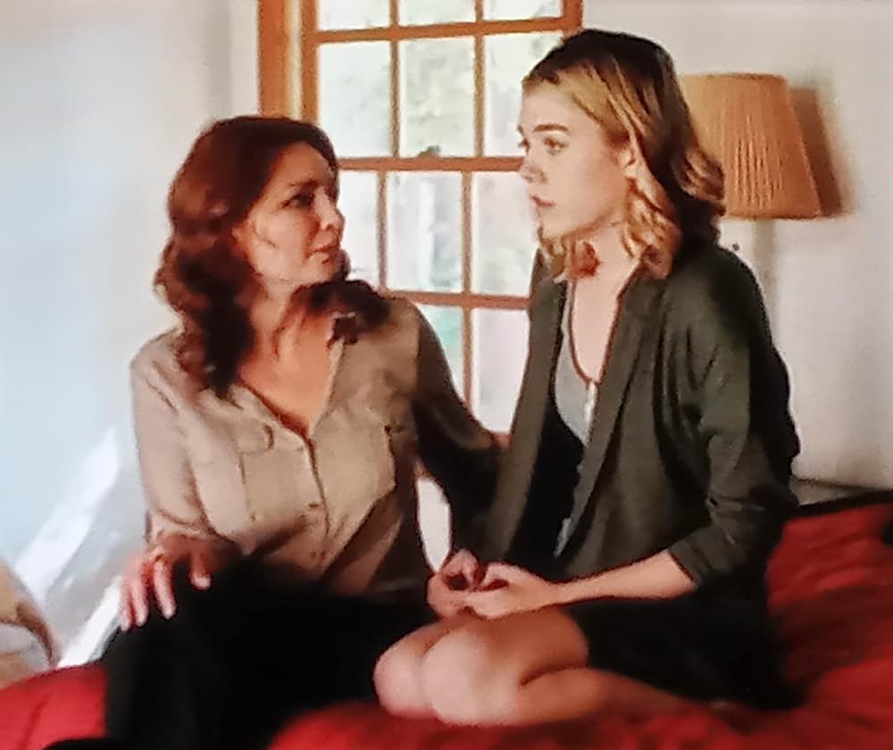 シークレット・パスト 隠された過去の画像