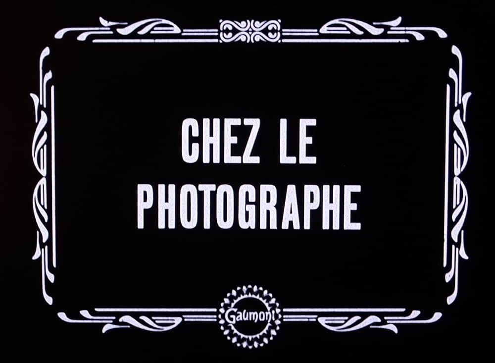 カメラマンの家での画像