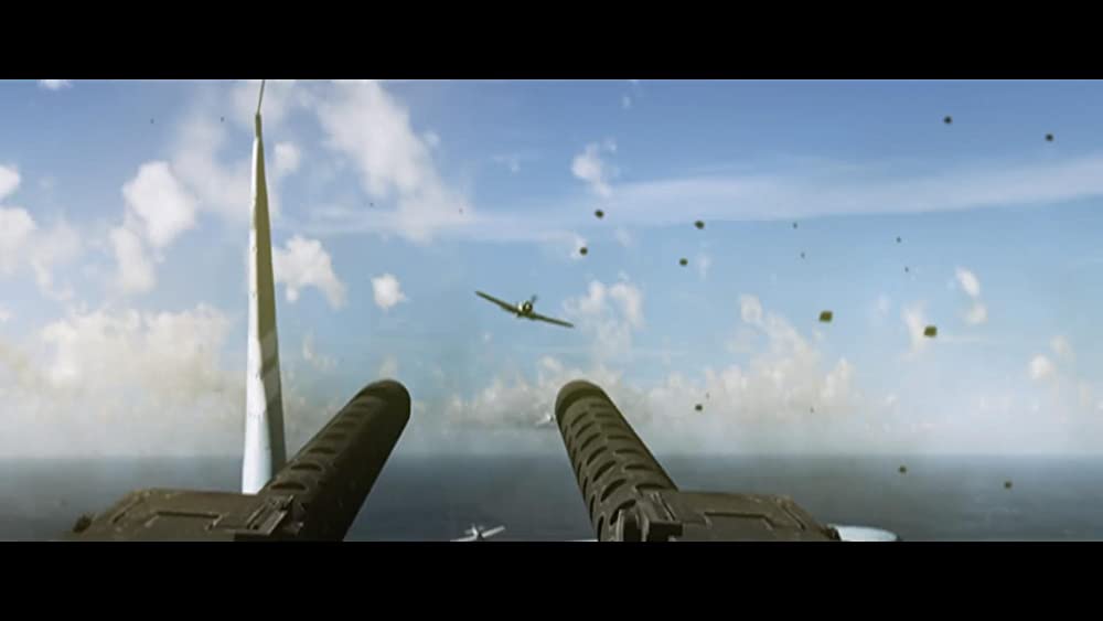 ミッドウェイ ~運命の海~の画像