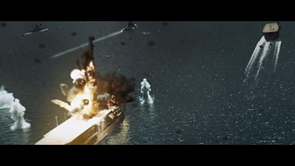 ミッドウェイ ~運命の海~の画像