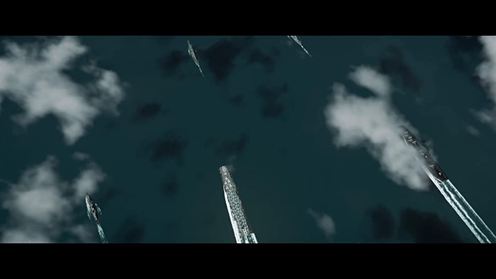 ミッドウェイ ~運命の海~の画像