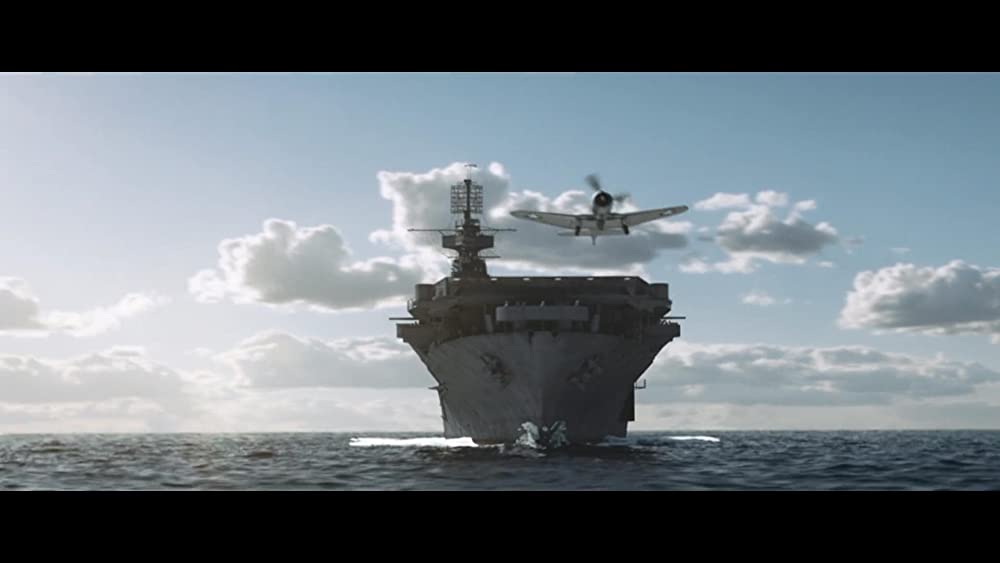 ミッドウェイ ~運命の海~の画像