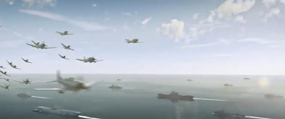 ミッドウェイ ~運命の海~の画像