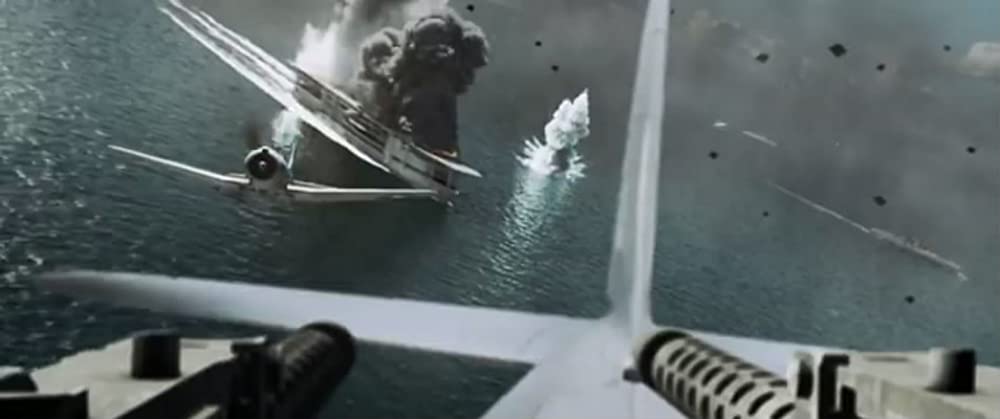 ミッドウェイ ~運命の海~の画像