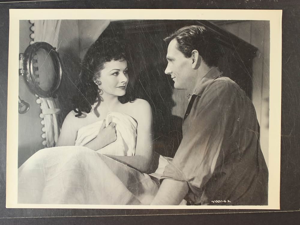 嵐に叛く女の画像