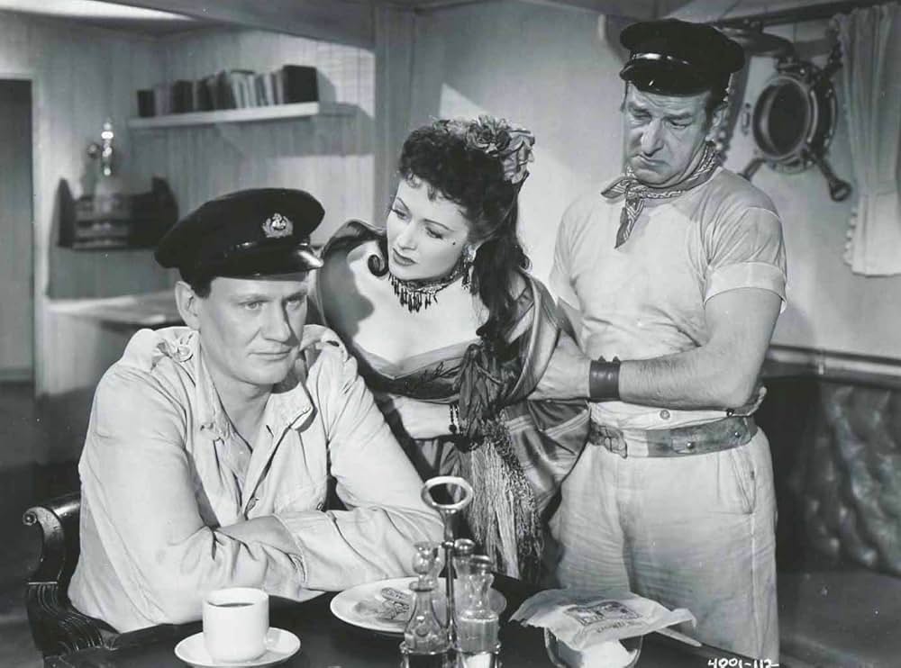 嵐に叛く女の画像