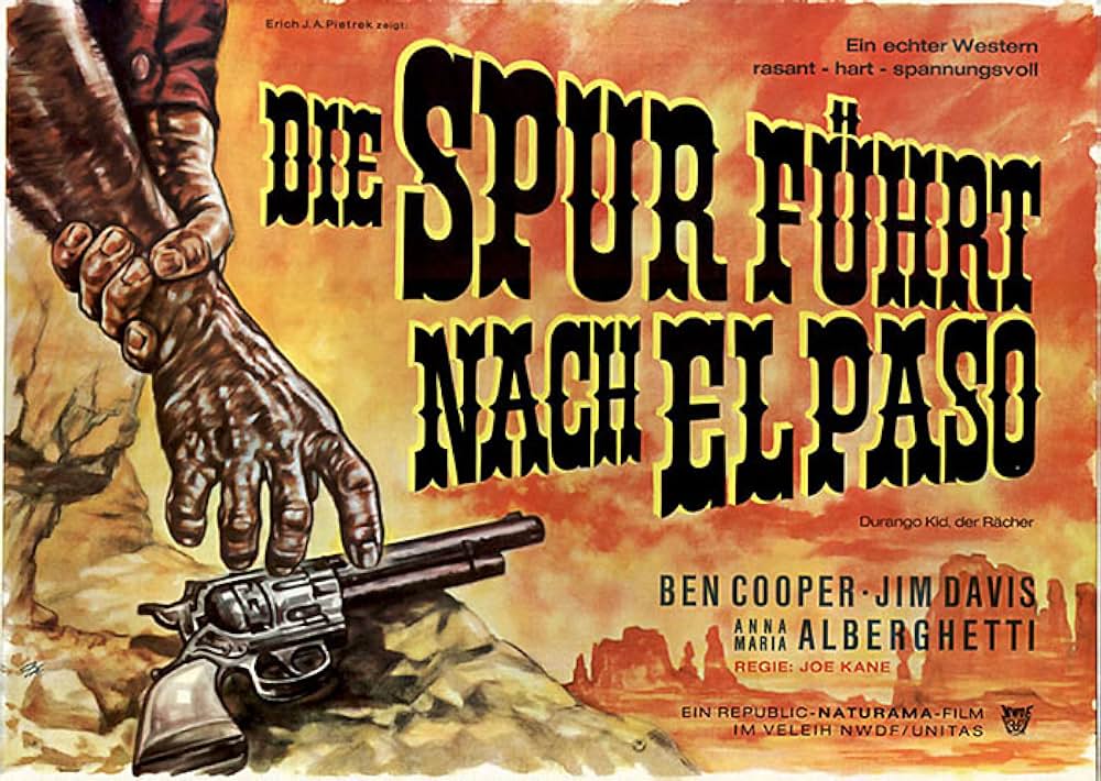 C牧場の対決の画像