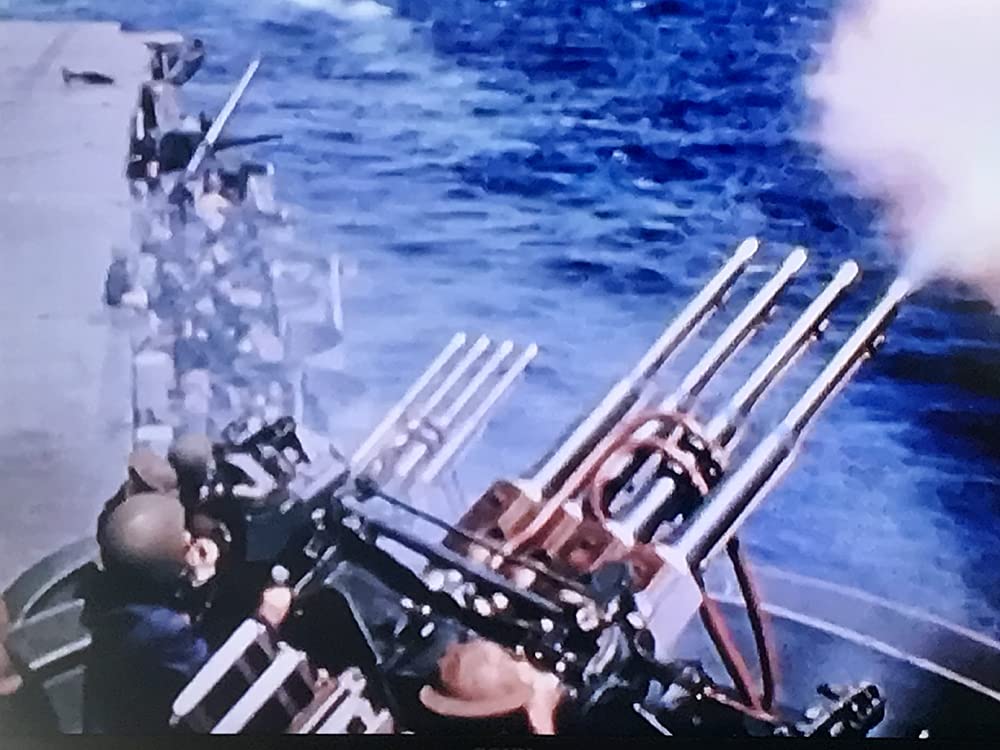 ミッドウェイ海戦の画像