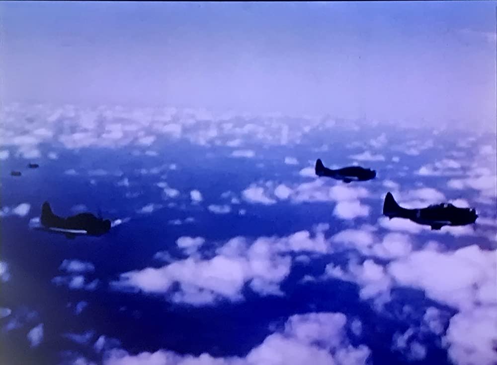 ミッドウェイ海戦の画像