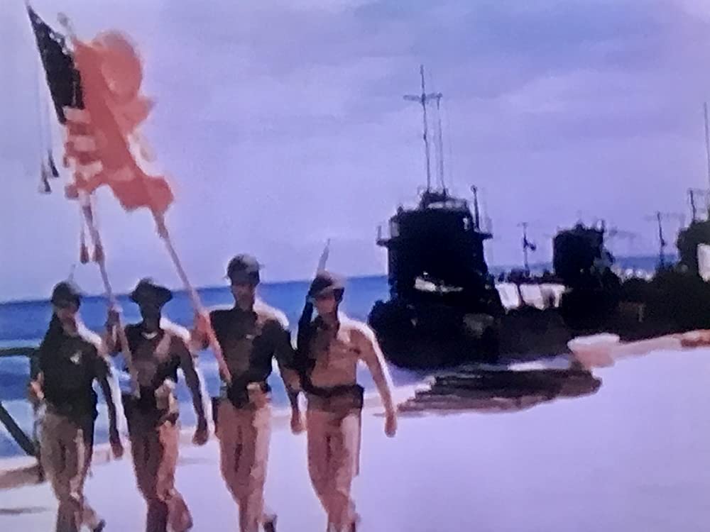 ミッドウェイ海戦の画像