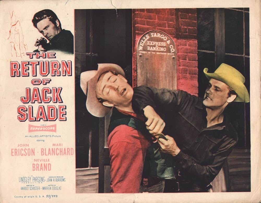 拳銃稼業の画像