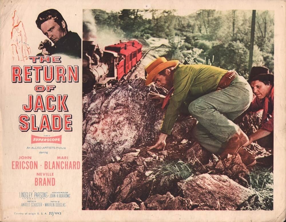 拳銃稼業の画像