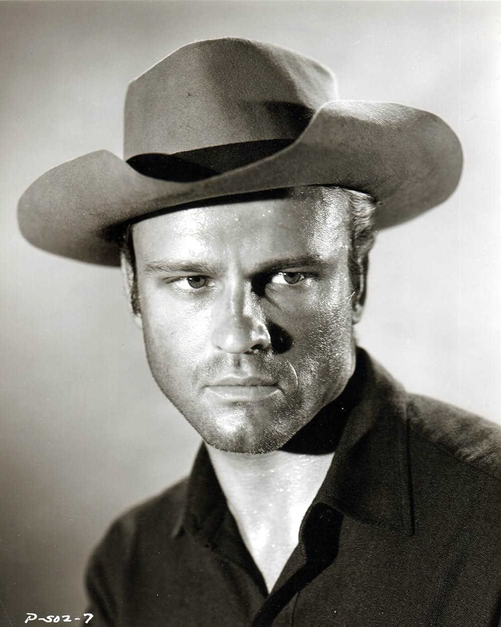 拳銃稼業の画像