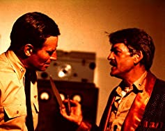 「ミッドウェイ」チャールトン・ヘストン & ハル・ホルブルックの画像