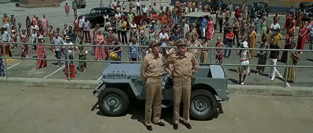 ミッドウェイの画像