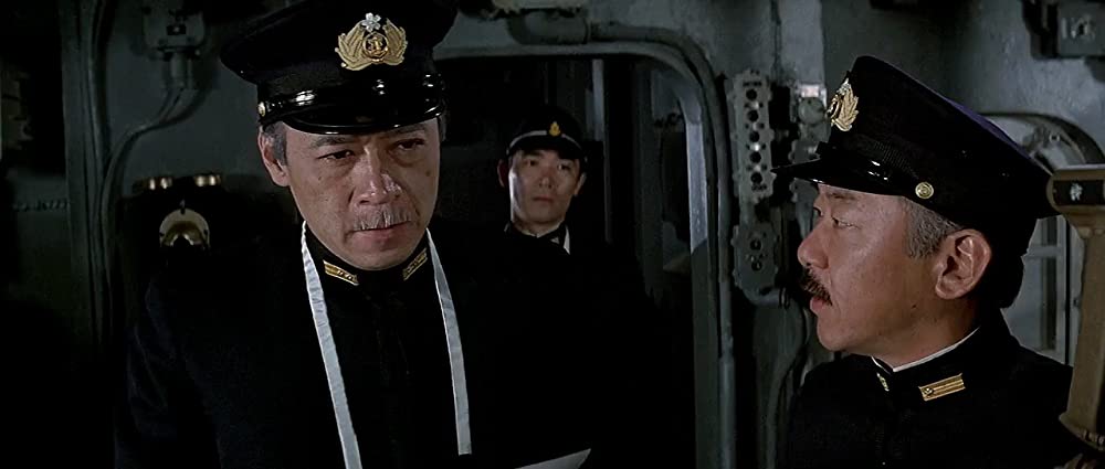 「ミッドウェイ」森田则之 & Robert Ito & ジェームズ繁田の画像