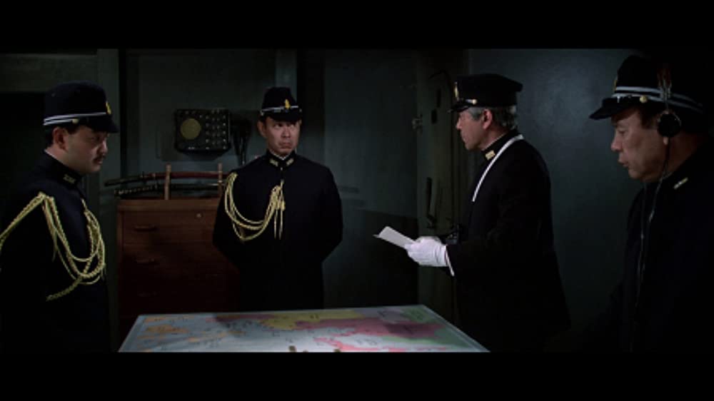 「ミッドウェイ」の画像