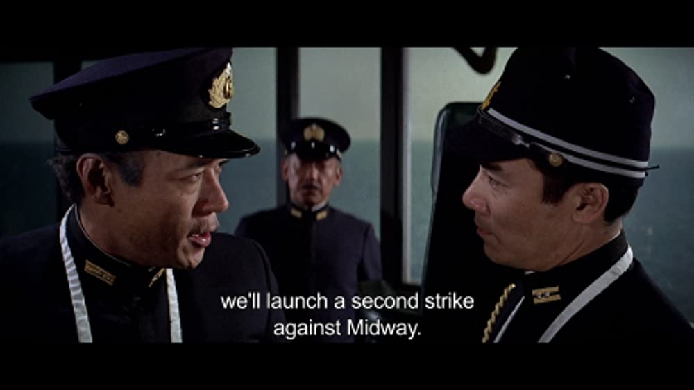 ミッドウェイの画像