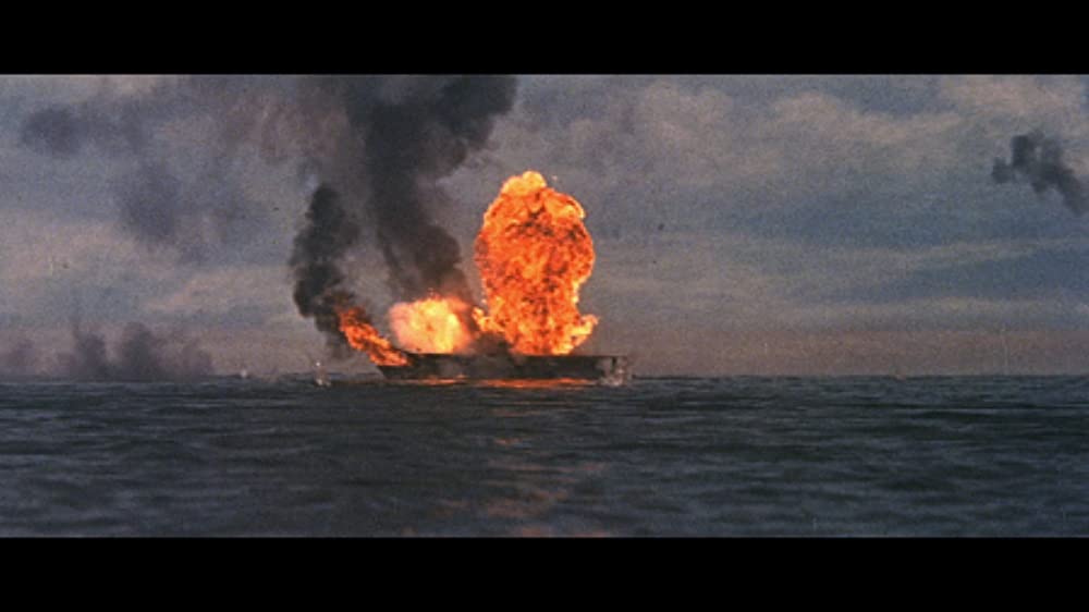 「ミッドウェイ」の画像