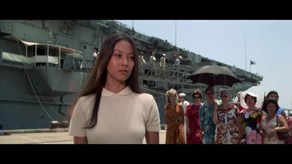 ミッドウェイの画像