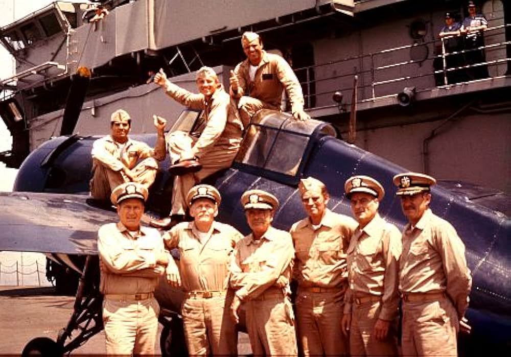 「ミッドウェイ」の画像