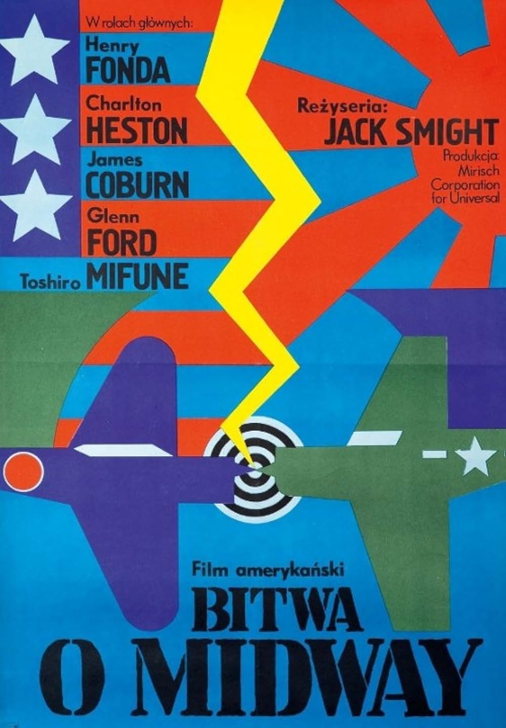 「ミッドウェイ」の画像