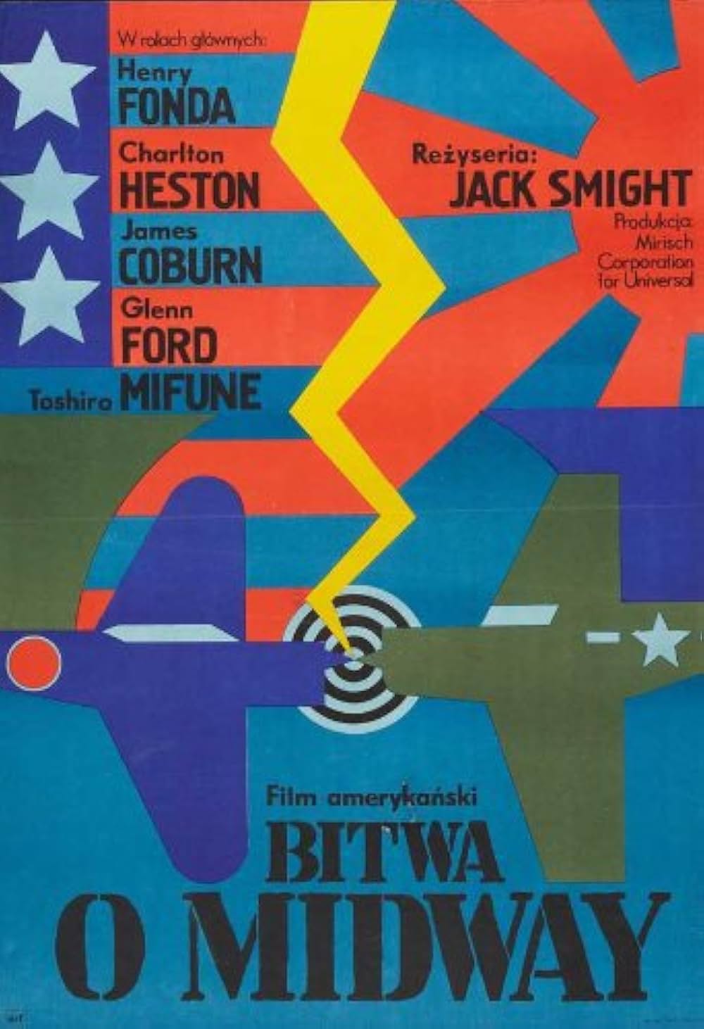 「ミッドウェイ」の画像