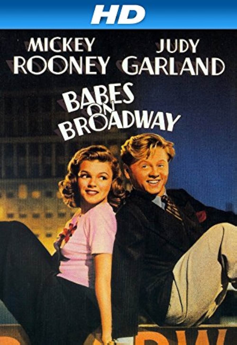 ブロードウェイの画像