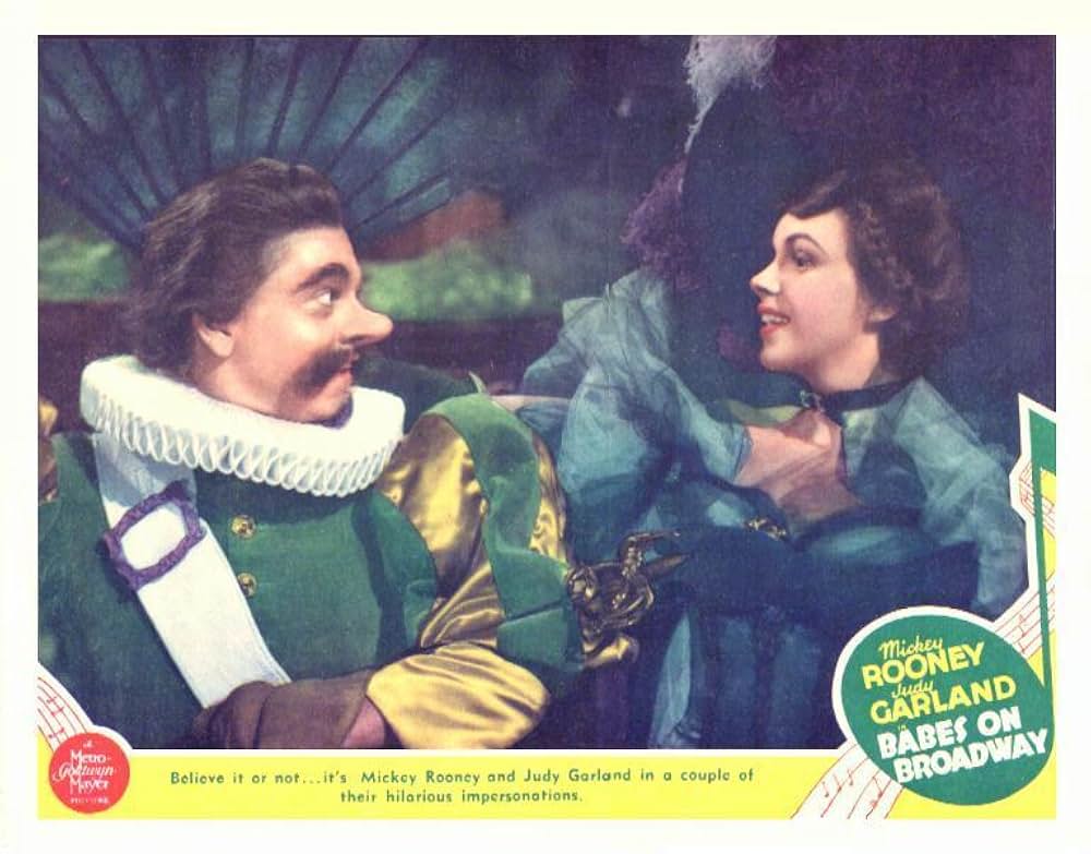 ブロードウェイの画像