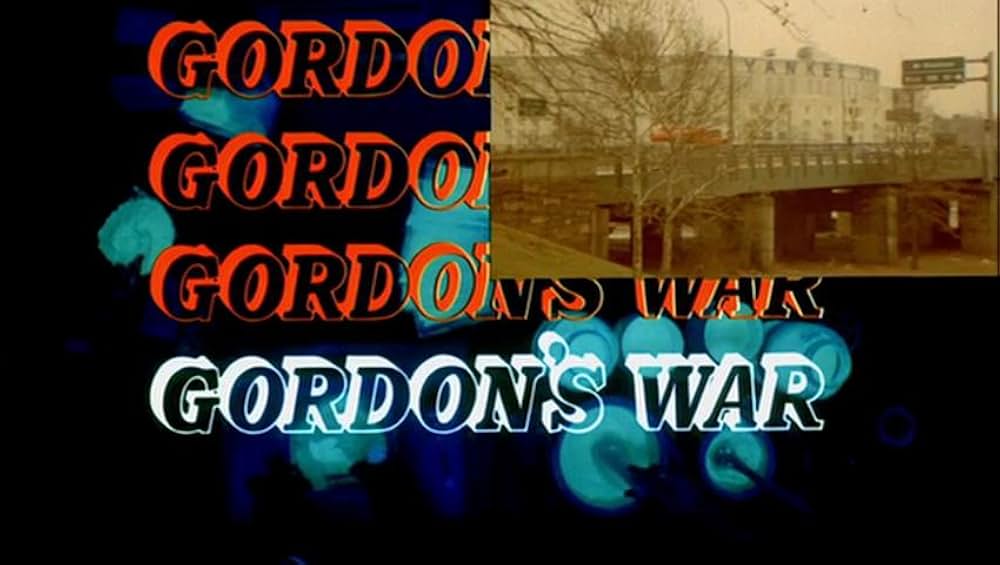 ゴードンの戦いの画像