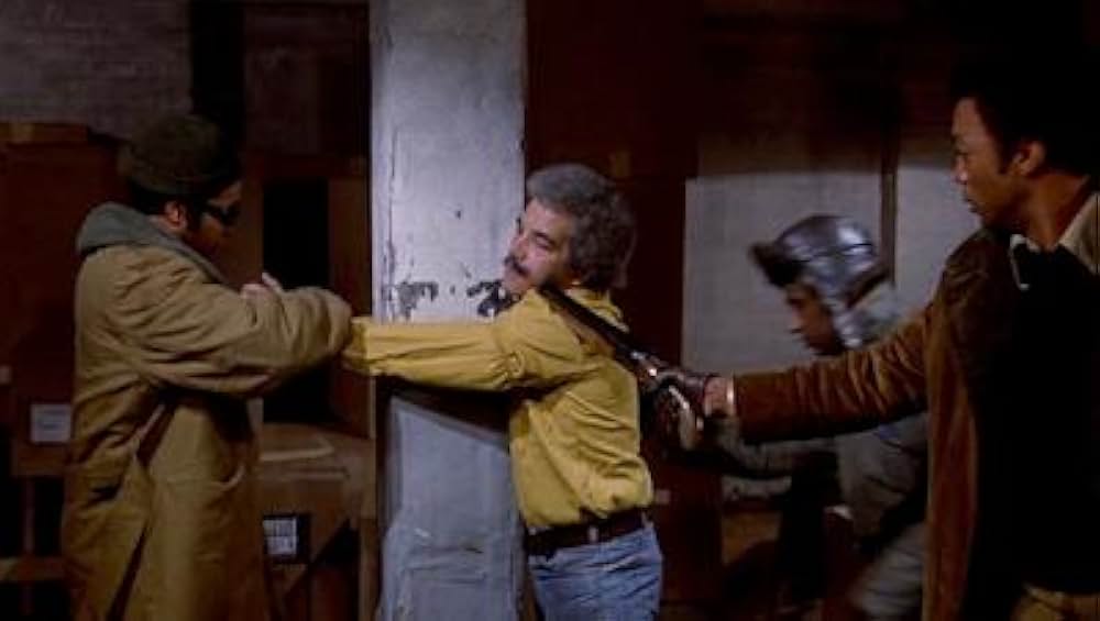 ゴードンの戦いの画像