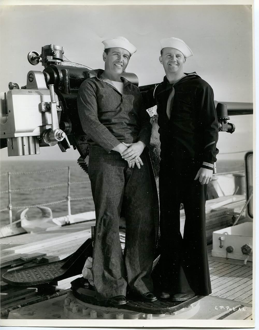 海の勇者たち／海の巨人の画像