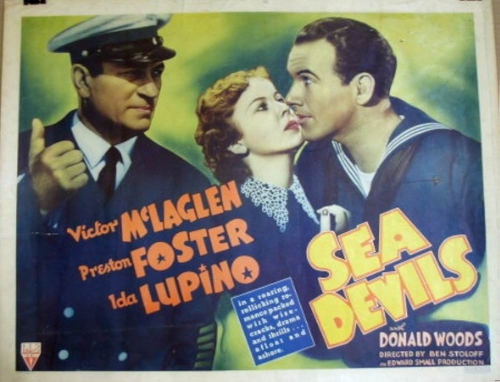 海の勇者たち／海の巨人の画像